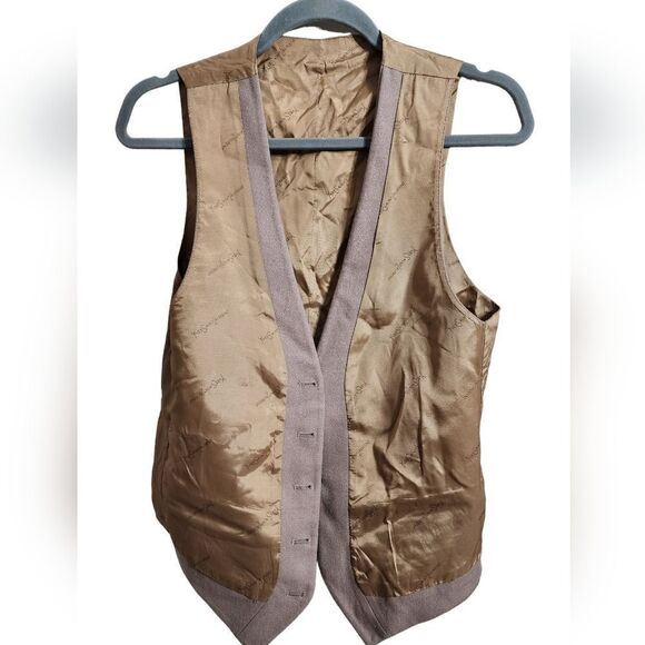 Yves Saint Laurent Vest - Picture 15 of 16